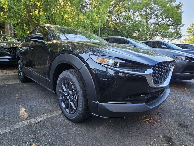 2024 Mazda CX-30 2.5 S