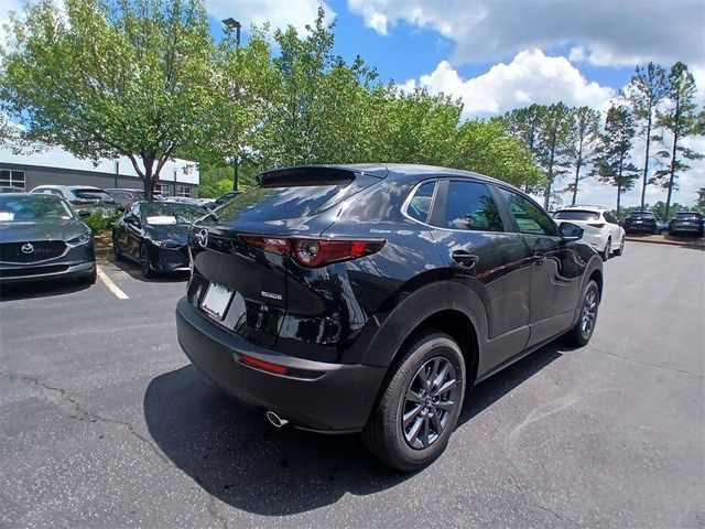 2024 Mazda CX-30 2.5 S