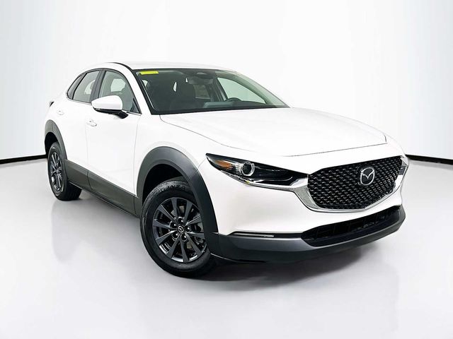 2024 Mazda CX-30 2.5 S