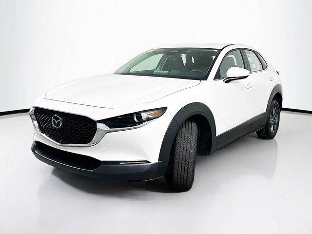 2024 Mazda CX-30 2.5 S