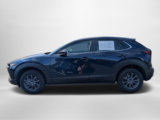 2024 Mazda CX-30 2.5 S