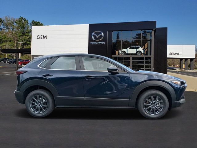 2024 Mazda CX-30 2.5 S