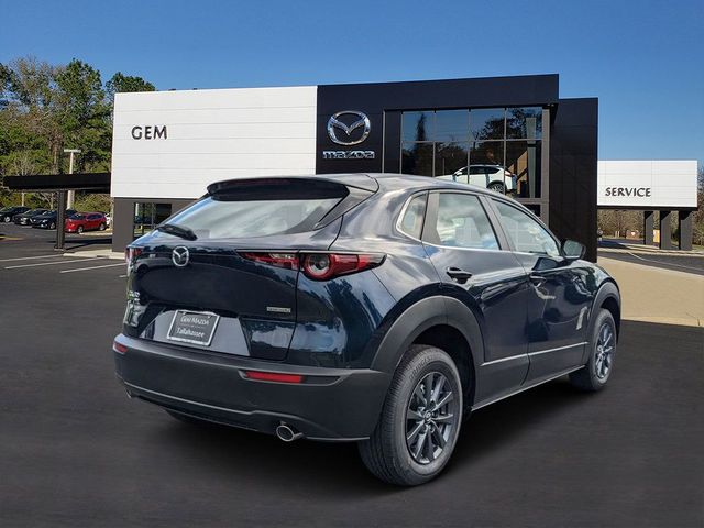 2024 Mazda CX-30 2.5 S