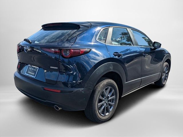 2024 Mazda CX-30 2.5 S