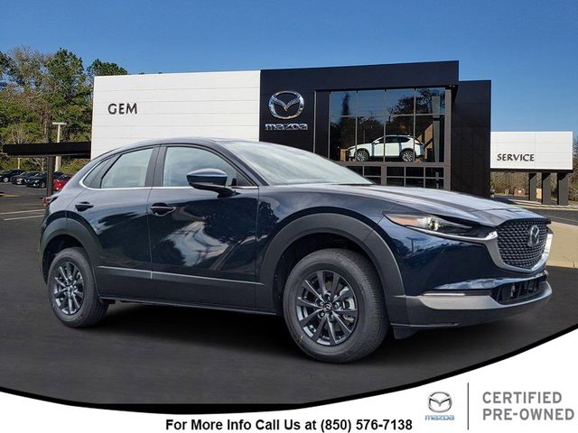 2024 Mazda CX-30 2.5 S