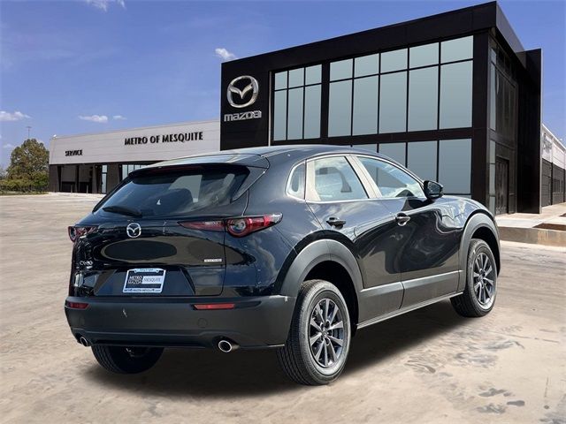 2024 Mazda CX-30 2.5 S