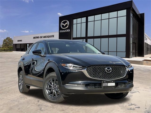 2024 Mazda CX-30 2.5 S