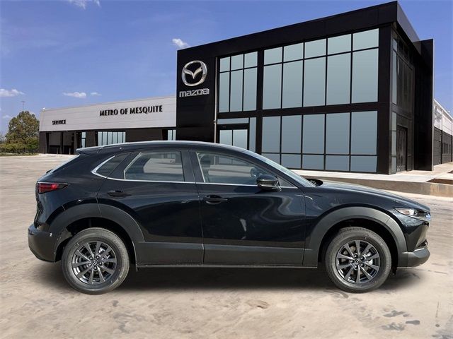 2024 Mazda CX-30 2.5 S