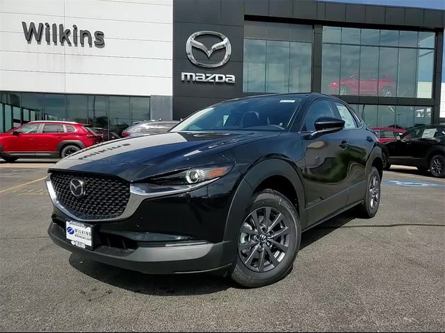 2024 Mazda CX-30 2.5 S