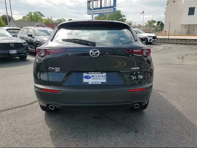 2024 Mazda CX-30 2.5 S