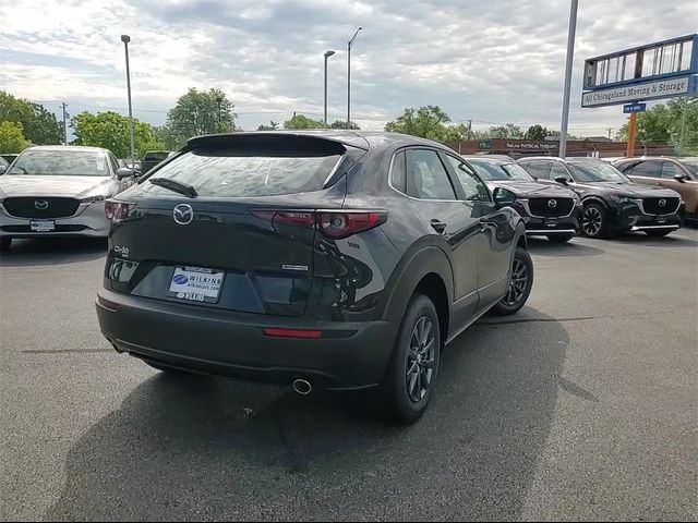 2024 Mazda CX-30 2.5 S