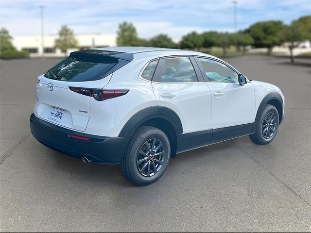 2024 Mazda CX-30 2.5 S