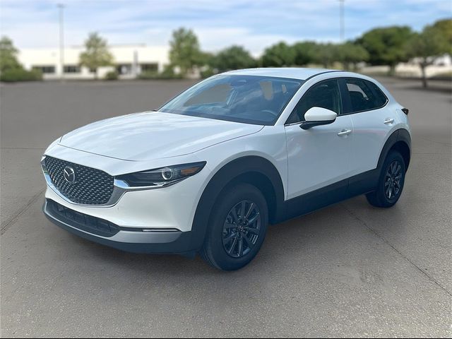 2024 Mazda CX-30 2.5 S