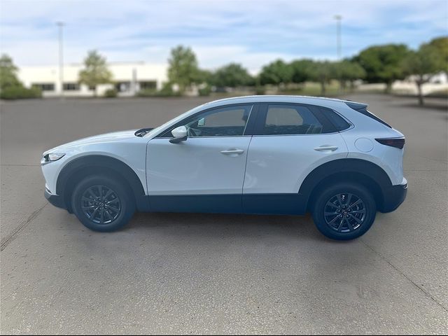 2024 Mazda CX-30 2.5 S