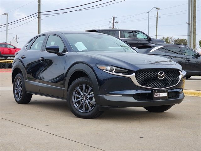 2024 Mazda CX-30 2.5 S