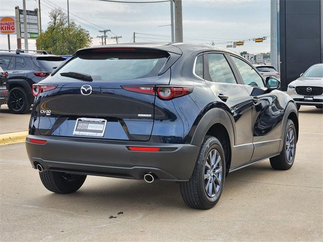 2024 Mazda CX-30 2.5 S