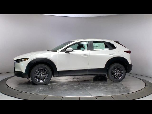 2024 Mazda CX-30 2.5 S