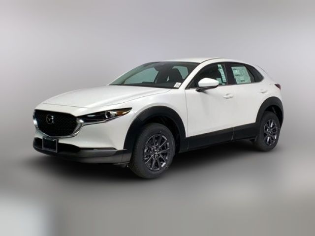 2024 Mazda CX-30 2.5 S