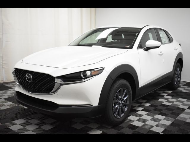 2024 Mazda CX-30 2.5 S