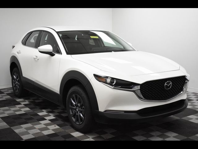 2024 Mazda CX-30 2.5 S