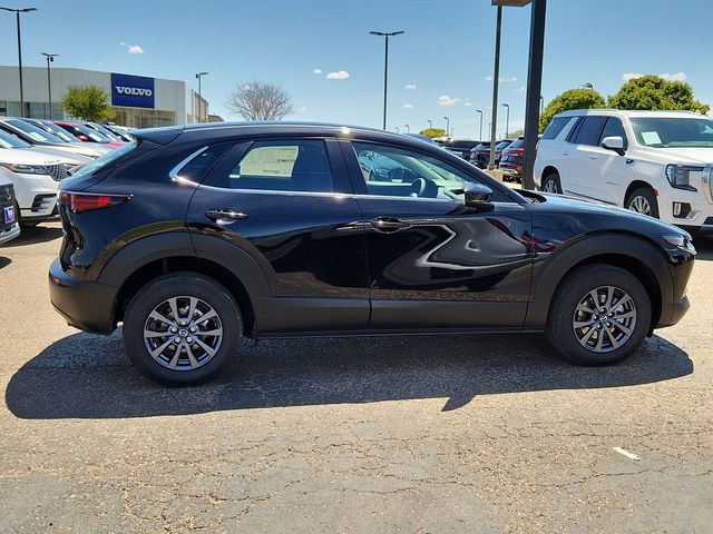 2024 Mazda CX-30 2.5 S