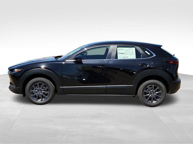 2024 Mazda CX-30 2.5 S