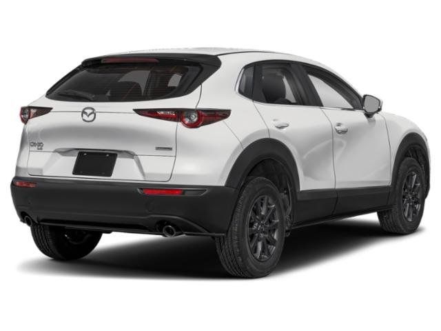 2024 Mazda CX-30 2.5 S