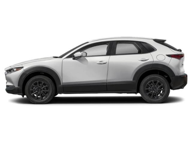 2024 Mazda CX-30 2.5 S