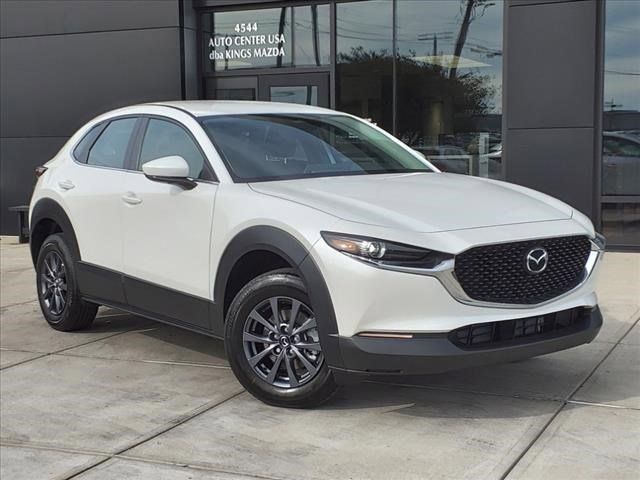 2024 Mazda CX-30 2.5 S