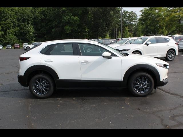 2024 Mazda CX-30 2.5 S