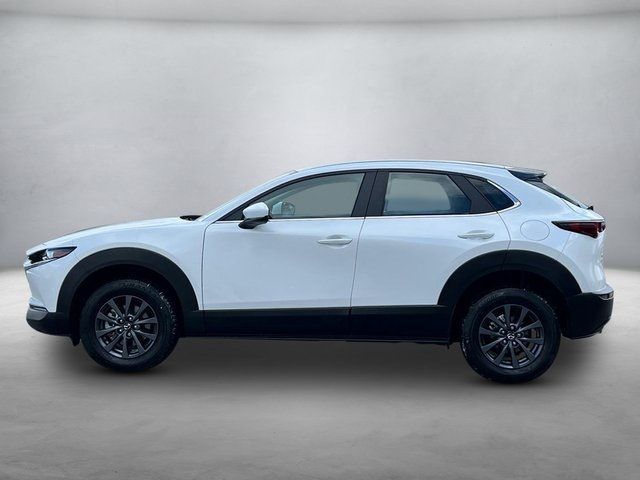 2024 Mazda CX-30 2.5 S