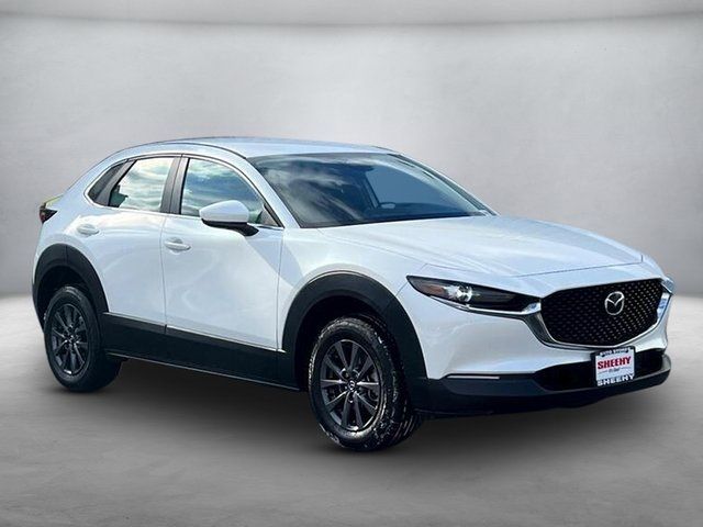 2024 Mazda CX-30 2.5 S