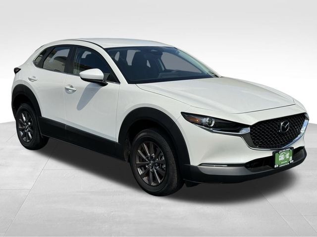 2024 Mazda CX-30 2.5 S