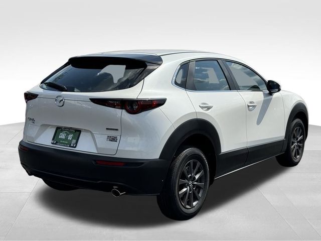 2024 Mazda CX-30 2.5 S