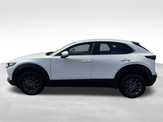 2024 Mazda CX-30 2.5 S