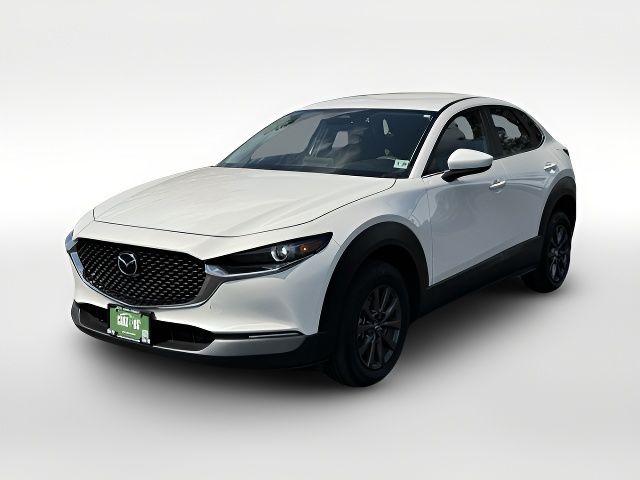 2024 Mazda CX-30 2.5 S