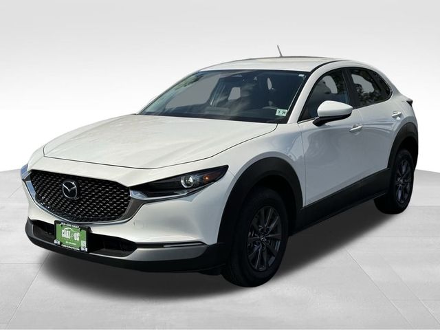 2024 Mazda CX-30 2.5 S