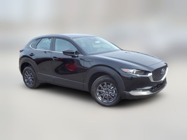 2024 Mazda CX-30 2.5 S