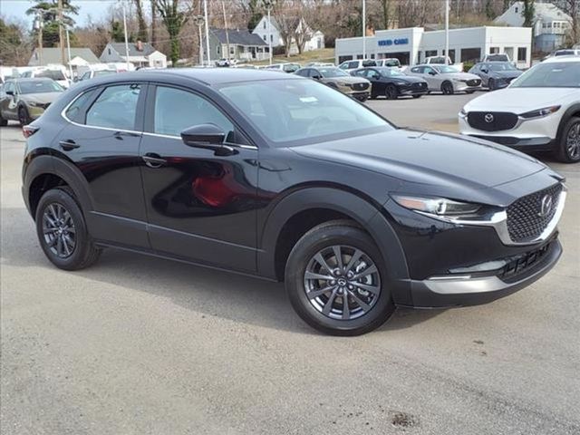 2024 Mazda CX-30 2.5 S