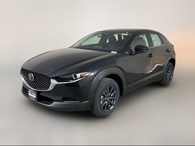 2024 Mazda CX-30 2.5 S