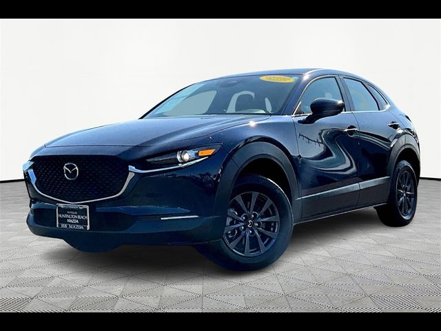 2024 Mazda CX-30 2.5 S