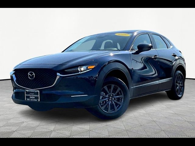 2024 Mazda CX-30 2.5 S