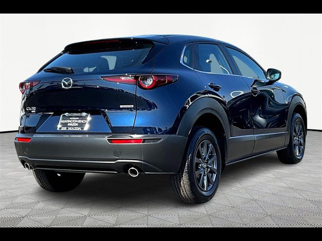 2024 Mazda CX-30 2.5 S