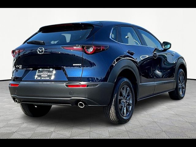 2024 Mazda CX-30 2.5 S