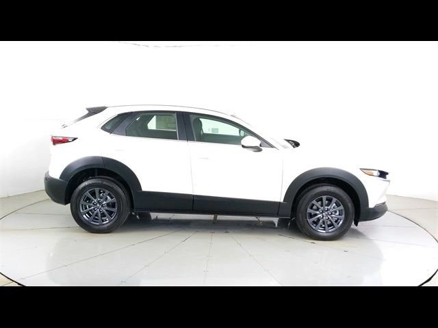 2024 Mazda CX-30 2.5 S