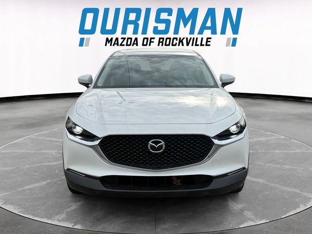 2024 Mazda CX-30 2.5 S