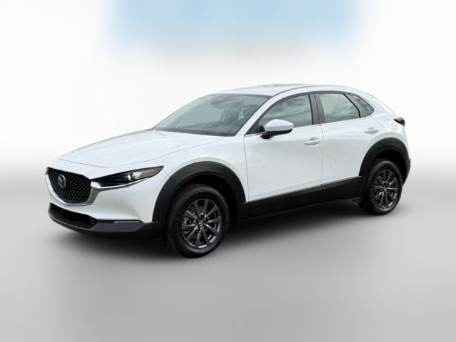 2024 Mazda CX-30 2.5 S