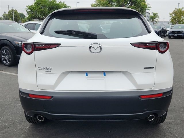 2024 Mazda CX-30 2.5 S