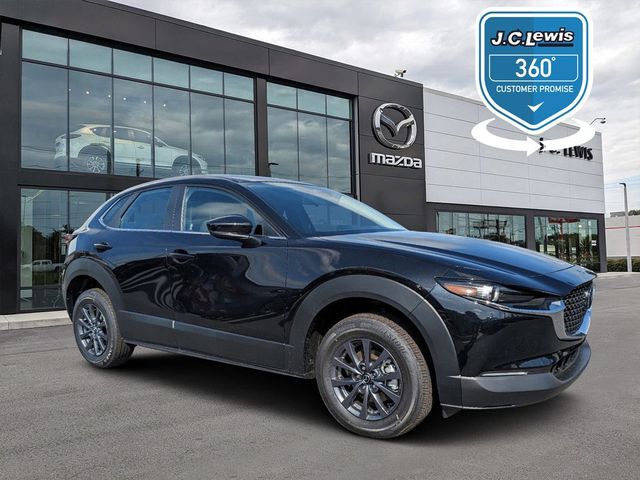 2024 Mazda CX-30 2.5 S