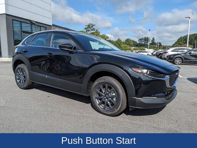 2024 Mazda CX-30 2.5 S